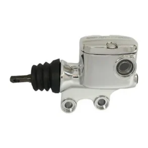 Harley-Davidson Electra Glide Revival Rear Brake Master Cylinder 2021