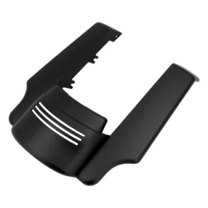 Harley-Davidson Electra Glide Revival Rear Fender Mudguard Extension Stretched Filler 2021