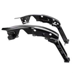 Harley-Davidson Electra Glide Revival Rear Fender Mudguard Support Bracker Kit 2021