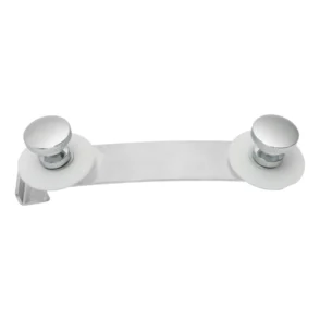 Harley-Davidson Electra Glide Revival Rear Fender Stud Plate 2021