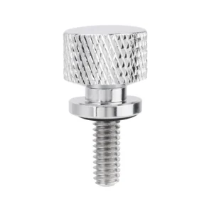 Harley-Davidson Electra Glide Revival Rear Seat Bolt Screw 2021