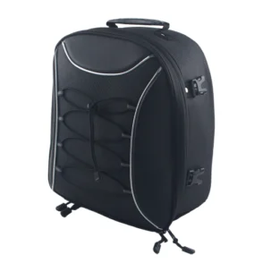 Harley-Davidson Electra Glide Revival Rear Tail Bag 2021