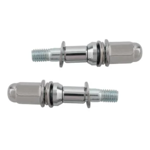 Harley-Davidson Electra Glide Revival Rearview Mirrors Turn Signal Mount Hardware Adapter Bolt 2021