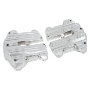 Harley-Davidson Electra Glide Revival Rocker Box Top Covers 2021