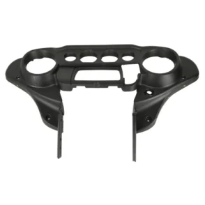 Harley-Davidson Electra Glide Revival Speedometer Cover Inner Fairing Media Door 2021