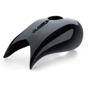 Harley-Davidson Electra Glide Revival Stretched Tank Cover 2021