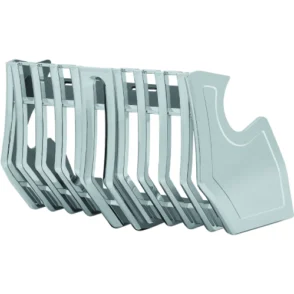 Harley-Davidson Electra Glide Revival Tappet Cover Accent 2021