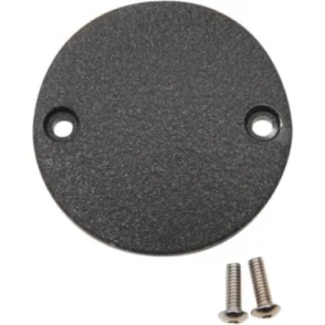 Harley-Davidson Electra Glide Revival Timer Points Cover 2021