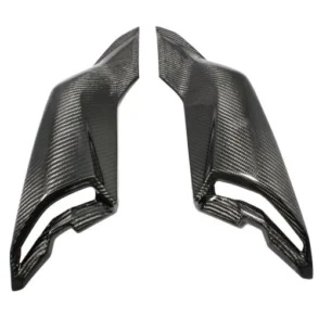 Yamaha MT-03 Air Duct Covers 2018-2019