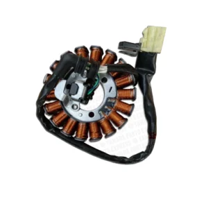 Yamaha MT-03 Alternator Stator Coil 2020-2025