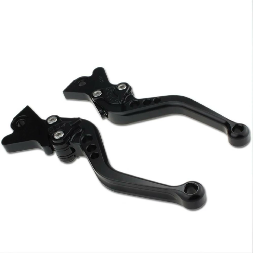 Yamaha MT-03 Brake & Clutch Adjustable Levers 2018-2021