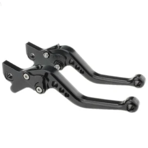 Yamaha MT-03 Brake & Clutch Adjustable Levers 2018-2021