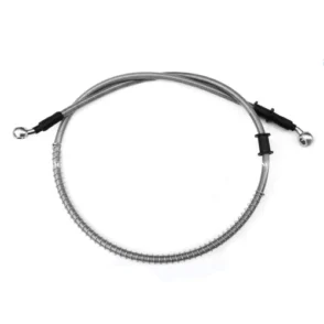 Yamaha MT-03 Brake & Clutch Hydraulic Oil Hose Line 2018-2025