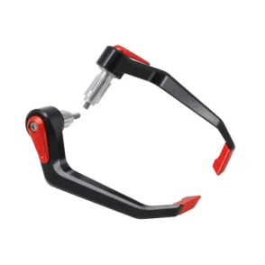 Yamaha MT-03 Brake Clutch Lever Handguard Protector 2018-2023