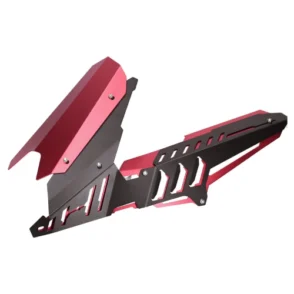 Yamaha MT-03 Chain Guard Rear Fender Mudguard 2018-2019