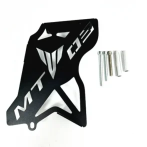 Yamaha MT-03 Chain Sprocket Front Cover 2018