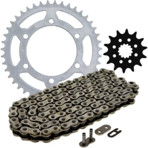Yamaha MT-03 Chain Sprocket Kit 2018-2019