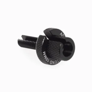 Yamaha MT-03 Clutch Cable Adjuster 2018-2024