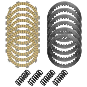 Yamaha MT-03 Clutch Friction Plates Kit 2021-2023