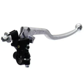 Yamaha MT-03 Clutch Lever Perch Assembly 2018-2025