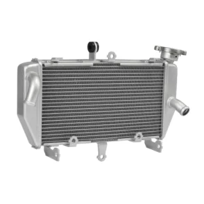 Yamaha MT-03 Engine Cooling Radiator 2018-2023