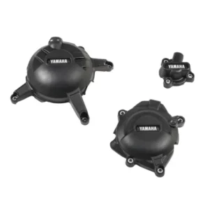 Yamaha MT-03 Engine Covers Protection 2020-2025