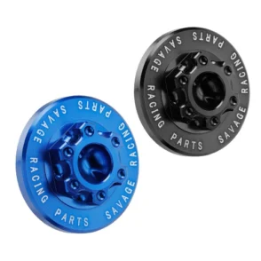 Yamaha MT-03 Engine Crankcase Oil Filler Screw Plug Cap 2018-2025