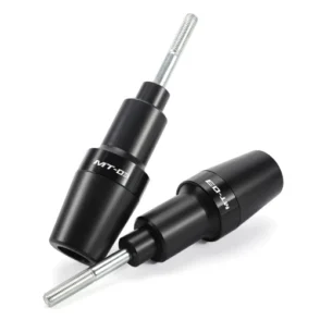 Yamaha MT-03 Engine Frame Sliders 2018-2025