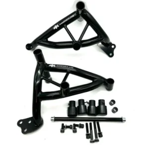 Yamaha MT-03 Engine Guard Crash Bar 2018-2024