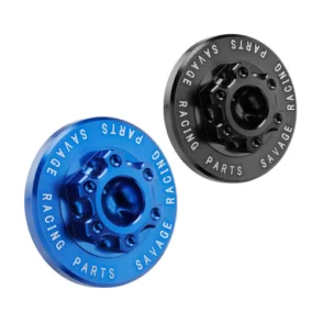 Yamaha MT-03 Engine Oil Filler Cap Plug 2018-2025