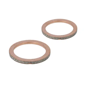 Yamaha MT-03 Exhaust Gasket 2018-2025