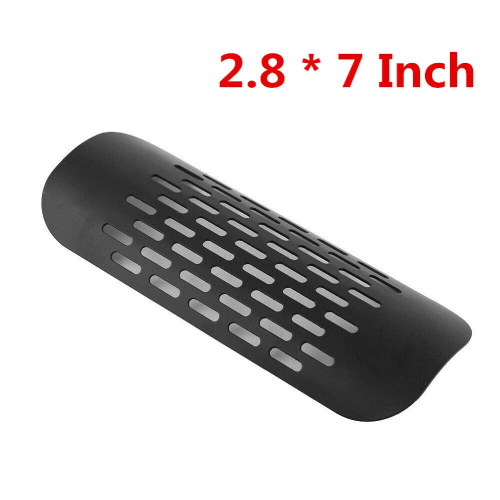 Yamaha MT-03 Exhaust Heat Shield 2018-2021