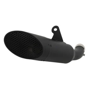 Yamaha MT-03 Exhaust Muffler 2018-2021