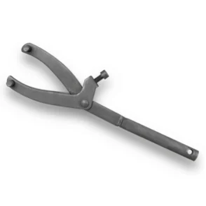 Yamaha MT-03 Flywheel Clutch Spanner Wrench Removal Sprocket Holder Tool 2020-2021