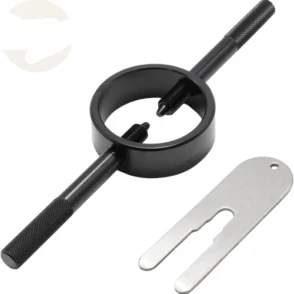 Yamaha MT-03 Fork Spring Compressor Tool 2019