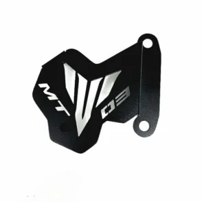 Yamaha MT-03 Front Brake Caliper Guard Cover 2018