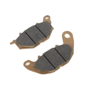 Yamaha MT-03 Front Brake Pads 2018-2024