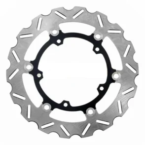 Yamaha MT-03 Front Brake Rotor Discs 2018