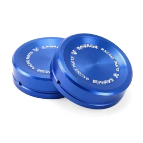 Yamaha MT-03 Front Damper Fork Cover Cap 2018-2023