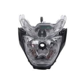 Yamaha MT-03 Front LED Headlight Assembly 2018