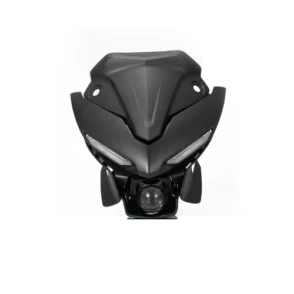 Yamaha MT-03 Front LED Headlight Assembly 2020-2023