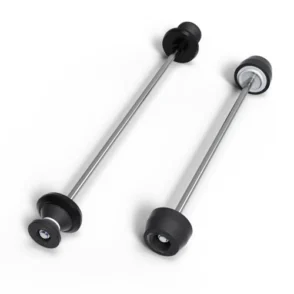 Yamaha MT-03 Front & Rear Fork Axle Frame Slider 2018-2023