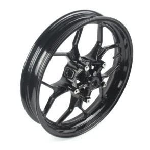 Yamaha MT-03 Front Wheel Rim 2018-2025