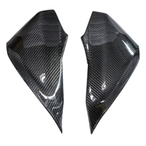 Yamaha MT-03 Fuel Gas Tank Side Cover Fairings 2018-2019