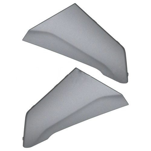 Yamaha MT-03 Fuel Gas Tank Side Cover Panel Trim 2020-2024