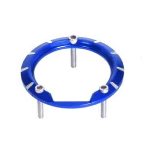 Yamaha MT-03 Fuel Tank Lid Cover Ring 2018-2024