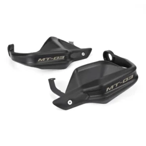 Yamaha MT-03 Handlebar Handguard Protector 2018-2024