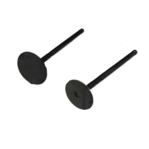 Yamaha MT-03 Intake Exhaust Valves 2018-2022