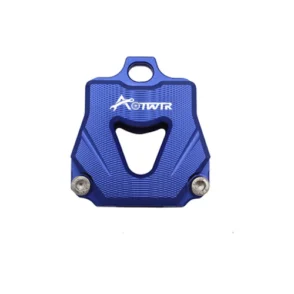 Yamaha MT-03 Keychain Key Cover Case 2018-2020