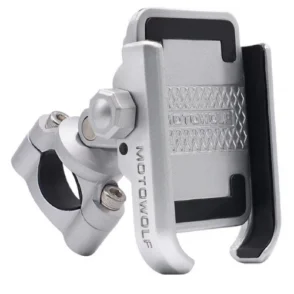 Yamaha MT-03 Mobile Phone Holder Mount 2018-2019